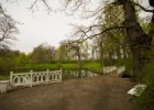 Krásný Dvůr  Velký rybník : architektura, park, voda