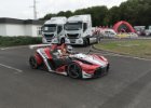 Truck prix Most 2016  i v tohle se dalo svést