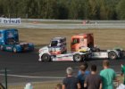 Truck prix Most 2016  druhá jízda trucků