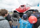 Autodrom Most - FIA European Truck Racing Championship 2017  mostertrucks : Autodrom Most, _CK-Lenka, auto, doprava, monstertruck