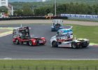 Autodrom Most - FIA European Truck Racing Championship 2017  první závod : Autodrom Most, _CK-Lenka, auto, doprava, truck