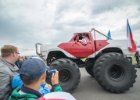 Autodrom Most - FIA European Truck Racing Championship 2017  mostertrucks : Autodrom Most, _CK-Lenka, auto, doprava, monstertruck