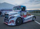 Autodrom Most - FIA European Truck Racing Championship 2017 : Autodrom Most, _CK-Lenka, auto, doprava, truck