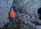Krkonoše s CK-Lenka 2017  výprava do pevnosti Stachelberg - podzemí, do nedávna zatopené : CK-Lenka, podzemí