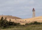 Rubjerg Knude Fyr : Dánsko, Exporty, akce, architektura, maják