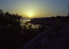 Ibiza : západ slunce