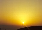 Ibiza : západ slunce
