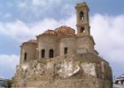 Kypr - květen 2004 : architektura