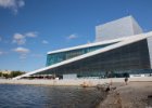 Oslo  Procházka městem - opera : Exporty, Norsko, Norsko-Oslo, akce