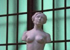 muzeum d'Orssay  exponáty muzea D'Orsay : architektura, interiér, pomník, pomník-socha, socha