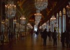 Versailes  Versailles : Paříž 2000 silvestr
