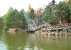 Disneyland Disneyland - atrakce : zábava