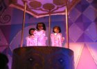 Disneyland  Disneyland - panenky : zábava