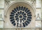 kostel  Notre Damme : Notre Damme, architektura, kostel, pomník, pomník-socha, socha
