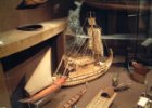 muzeum námořnictví  exponáty muzea námořnictví