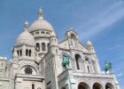 Sacre Coeur  Sacre Coeur