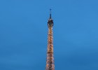 Paříž 2017  Eiffelova věž Tour Eiffel : Paříž 2017
