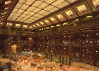 Paříž 2017  Přírodovědné muzeum Grande Galerie de l'Évolution : panorama