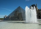 Paříž 2017  Louvre : Paříž 2017