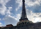 Eiffelova věž a okolí : Eifellova věž, Paříž 2021, architektura, věž
