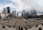 La Défense : La Defense, Paříž 2021, architektura, kategorie, panorama