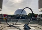 Městečko vědy a průmyslu : Paříž 2021