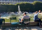 Královský palác a zahrada : Paříž 2021, architektura, fontána, pomník, pomník-socha, socha