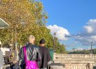 Ze života v Paříži  Ale božíčku! : Paříž 2021