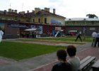 Petrohrad - město : Petrohrad a Pobaltí, dokumentární, sport