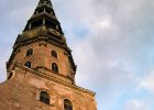 Riga  Lotyšsko - Riga : Petrohrad a Pobaltí