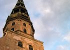 Riga  Lotyšsko - Riga : Petrohrad a Pobaltí
