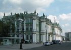 Petrohrad - město Petrohrad : Petrohrad a Pobaltí