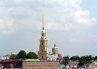 Petrohrad - město  Petrohrad : Petrohrad a Pobaltí