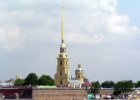 Petrohrad - město Petrohrad : Petrohrad a Pobaltí