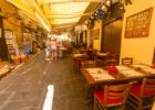 Rhodos 2013  Místy jsou projevy komerce dost fatální :( : turismus