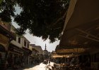 Řecko 2016  staré město Rhodos