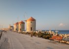 Dovolená Rhodos 2018  Rhodos město : akce, aktivita