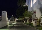 Španělsko, Andalusie, Mojácar 2017  hotel Best Pueblo Indalo v Majácaru