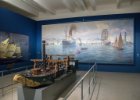 Technické muzeum : Vídeň, exponát, interiér