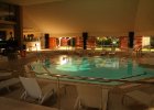hotel Esperos Palace  hotelové bazény : architektura, bazén