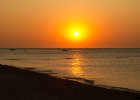 20110809-039  východ slunce na Rhodosu : moře, svítání, východ slunce