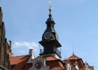 Praha  Zvláštní hodiny : Praha, architektura