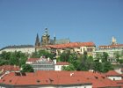 Hradčany  Hradčany : Hradčany, Praha, architektura, hrad