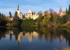 Průhonice 2005