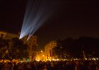 Signal festival v Praze 2014  noc světel