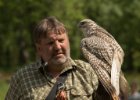 Zoo Liberec : _moje, bečka, bečka s dětma, pták, zoo